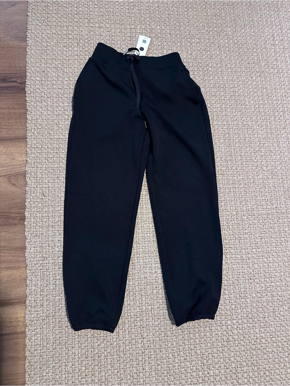 NWT spanx joggers